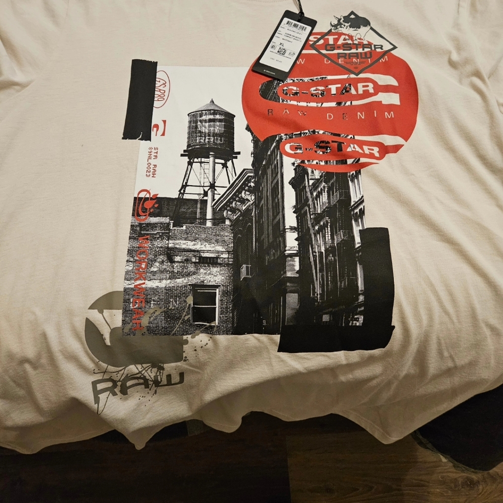 G-Star Raw T-shirt